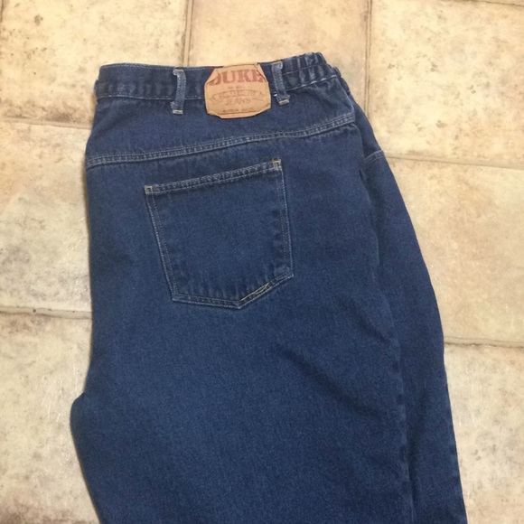 duke haband jeans